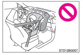 Toyota C-HR. Seguridad de los niños