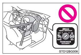 Toyota C-HR. Seguridad de los niños