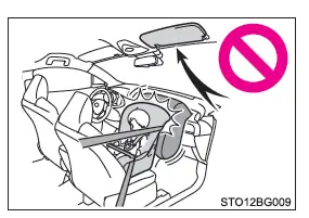 Toyota C-HR. Seguridad de los niños