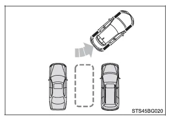 Toyota C-HR. Uso de los sistemas de asistencia a la conducción
