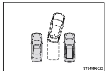 Toyota C-HR. Uso de los sistemas de asistencia a la conducción
