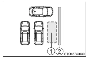 Toyota C-HR. Uso de los sistemas de asistencia a la conducción