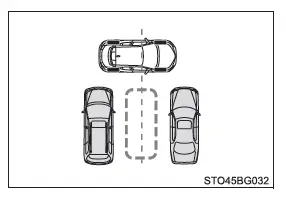 Toyota C-HR. Uso de los sistemas de asistencia a la conducción