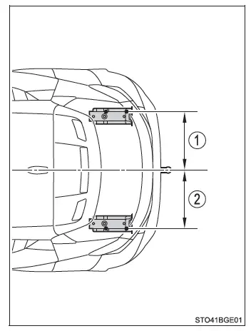 Toyota C-HR. Antes de conducir