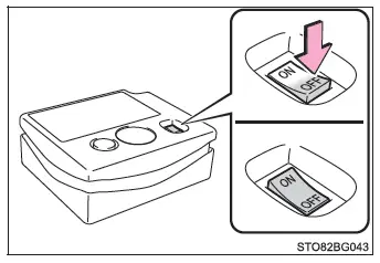 Toyota C-HR. Pasos necesarios en caso de emergencia