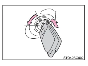 Toyota C-HR. Procedimientos de conducción