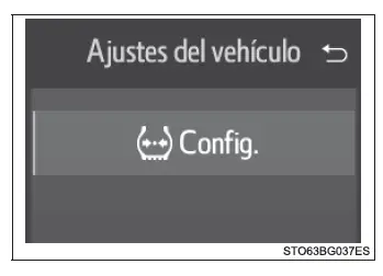 Toyota C-HR. Neumáticos