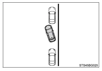 Toyota C-HR. Uso de los sistemas de asistencia a la conducción