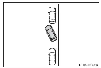 Toyota C-HR. Uso de los sistemas de asistencia a la conducción