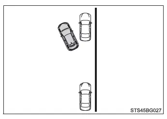 Toyota C-HR. Uso de los sistemas de asistencia a la conducción