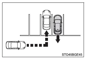 Toyota C-HR. Uso de los sistemas de asistencia a la conducción