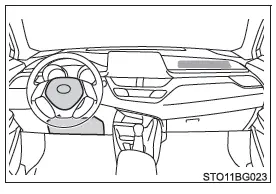 Toyota C-HR. En aras de un uso seguro