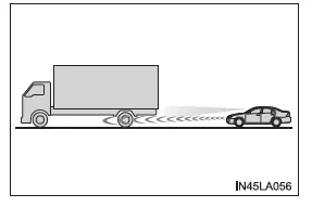 Toyota C-HR. Uso de los sistemas de asistencia a la conducción